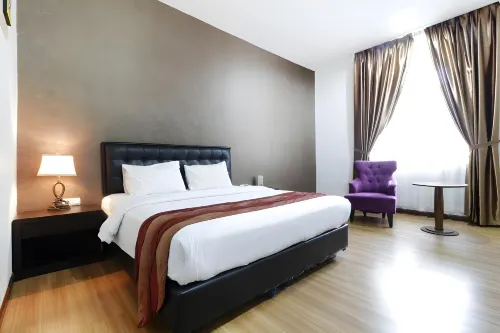Grand Kanaya Hotel الغرف Photos