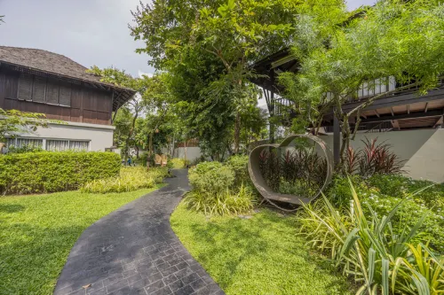 The Palayana Hua Hin Extérieur Photos