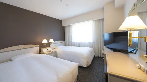 Tokushima Washington Hotel Plaza Da non perdere Photos
