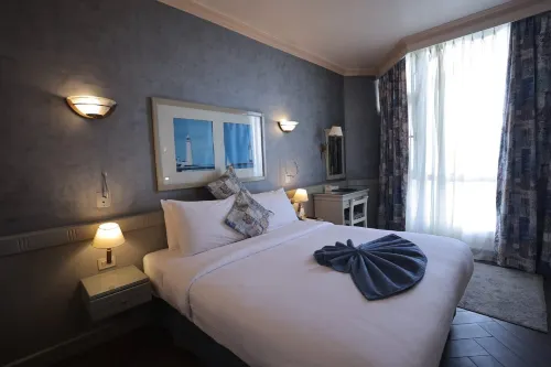 Romance Alexandria Hotel Photos