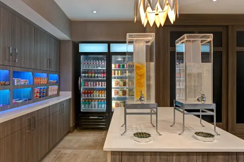 Homewood Suites by Hilton Austin Cedar Park-Lakeline Allmänna utrymmen Photos