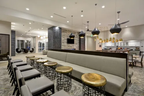Homewood Suites by Hilton Raleigh Cary I-40 Freizeit und Erholung Photos
