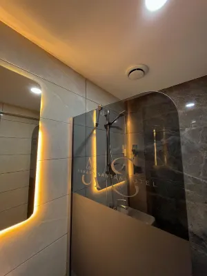 Ankara Santral Hotel Photos