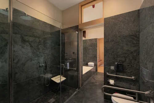 Hotel Marqués de Riscal, a Luxury Collection Hotel, Elciego Zimmer Photos