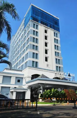 Grand Candi Hotel Rooms Photos