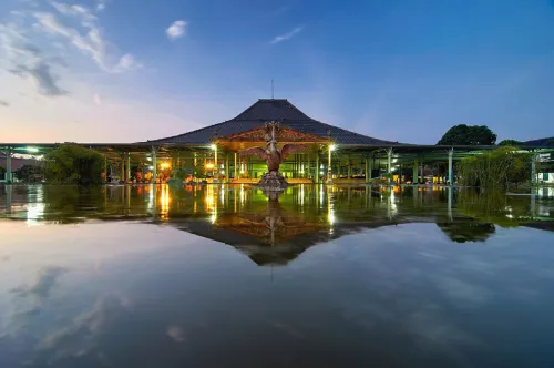 Amaris Hotel Sriwedari Solo Circondario Photos