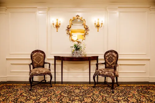 The Lafayette New Orleans by Kasa Public Areas Photos