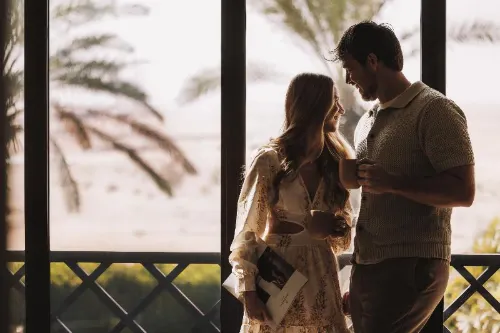 Aldhafra Resort, Vignette Collection by IHG بالقرب من الفندق Photos