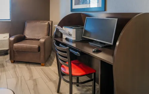 My Place Hotel-Moab, UT Area Publik Photos