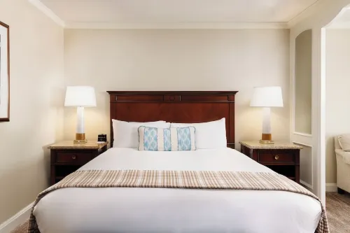 Little America Hotel Salt Lake City Photos