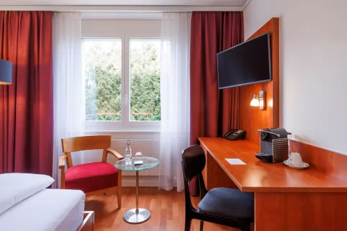 Sorell Hotel Sonnental Zimmer Photos