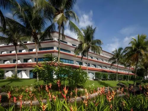 Orchid Country Club Chambres Photos