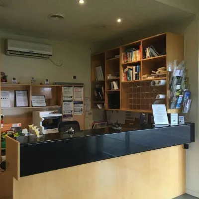 Footscray Motor Inn and Serviced Apartments Public Areas Photos