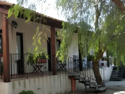 Agriturismo Vultaggio Экстерьер Photos
