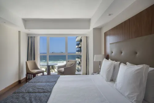 Windsor Marapendi Hotel Rooms Photos