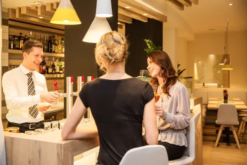 Neutor Hotel Salzburg Zentrum Freizeit und Erholung Photos