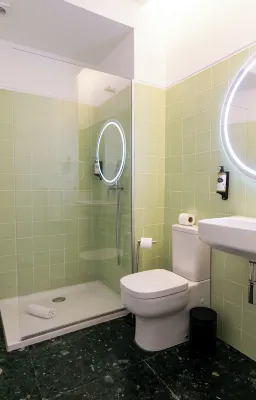Lisboa 85 Suites & Apartments by Ridan Hotels Photos