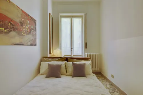 Milan Apartment Rental Номера Photos