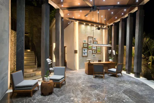 The Tamarind Resort - Nusa Lembongan Public Areas Photos