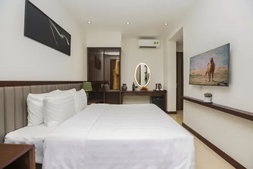 Blubiz Hotel 5 Chambres Photos