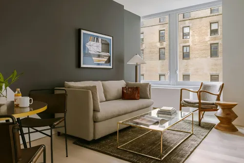 Sonder Battery Park Rooms Photos
