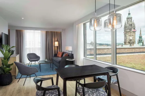 Radisson Blu Sheffield Hotel Photos