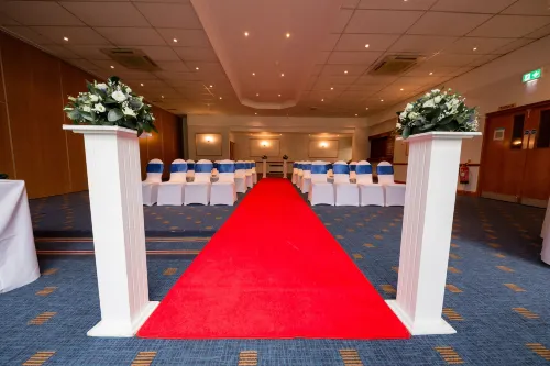 Holiday Inn Newport Loisirs et amusements Photos