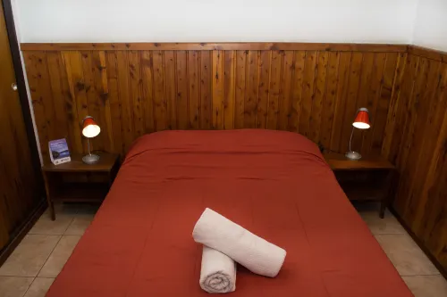 Hostel Inn Bariloche الغرف Photos