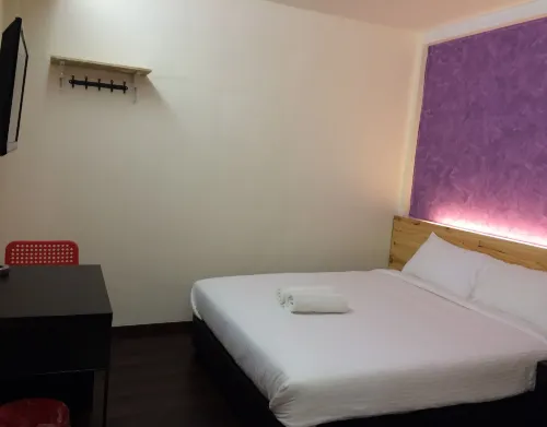 Dream Garden Hotel Camere Photos