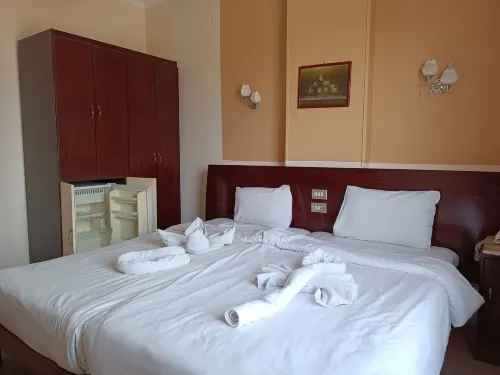 Susanna Hotel Luxor Rooms Photos