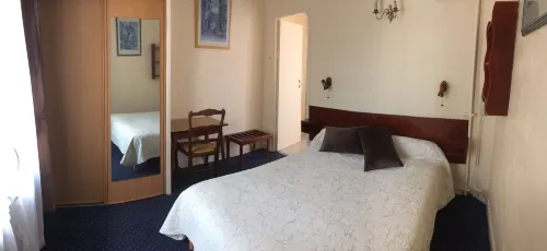 Hôtel la Lubiane Zimmer Photos