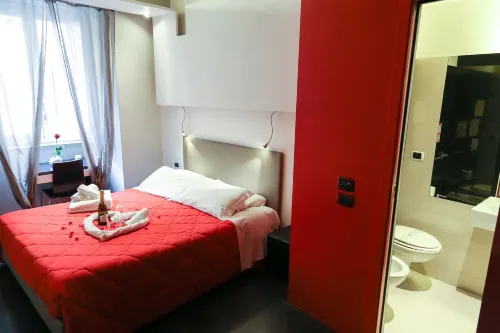Nerva Accommodation Chambres Photos