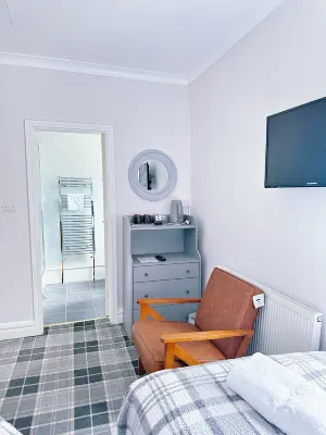 Rayrigg Villa at Windermere Номера Photos