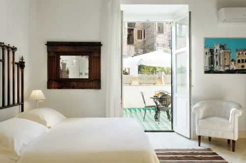 Palazzo Brunaccini Boutique Hotel Photos