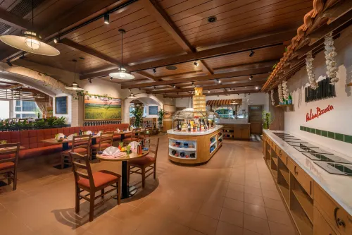 Four Points by Sheraton Kuwait Dining Photos