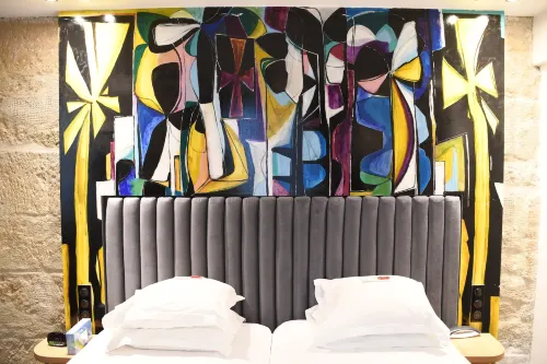 Hotel Aida Opera Camere Photos