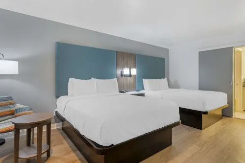 Best Western Plus Riviera Photos