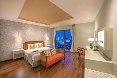 Cozy Danang Boutique Hotel Photos