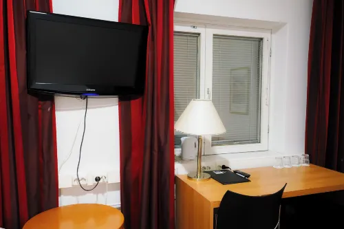 Finlandia Park Hotel Helsinki Camere Photos