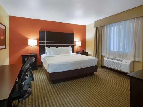 La Quinta Inn & Suites by Wyndham Tucson - Reid Park Chambres Photos
