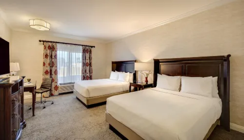 Ayres Hotel Costa Mesa Newport Beach Zimmer Photos