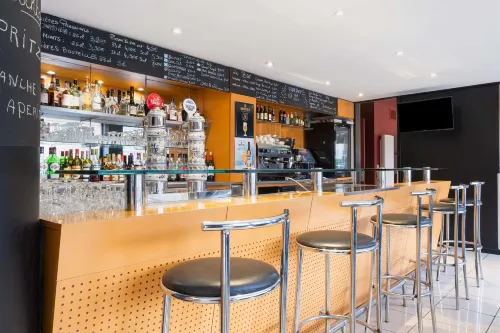 Comfort Hotel Lille l'Union Loisirs et amusements Photos