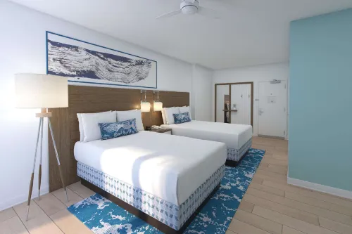 The Reach Key West, Curio Collection by Hilton Photos