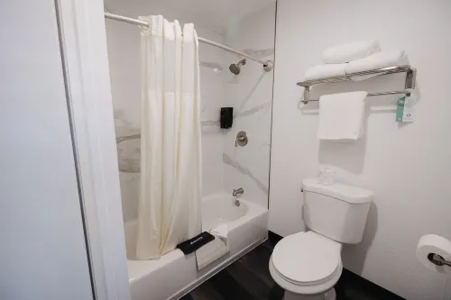 Old Town Western Inn Rooms Photos