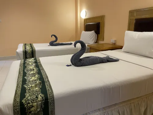 Nid Huahin Hotel Photos