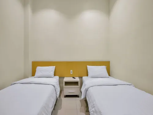 Vivo Stay Phòng Photos