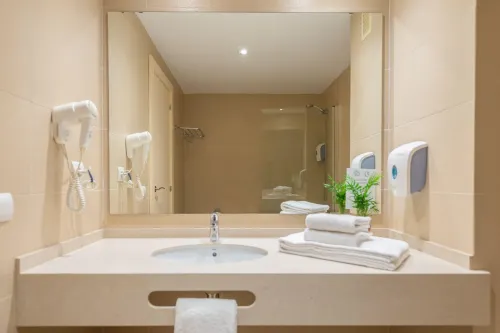 Atenea Park Suites & Apartments Chambres Photos