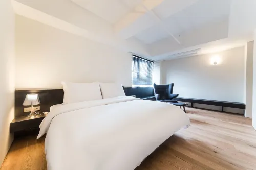 Hotel 498 Chambres Photos