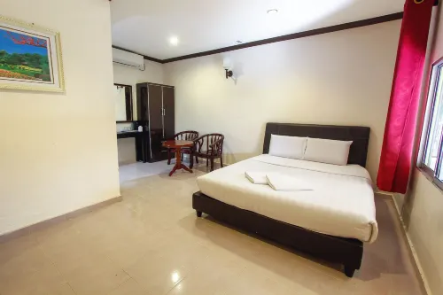 Tanjung Puteri Motel Photos