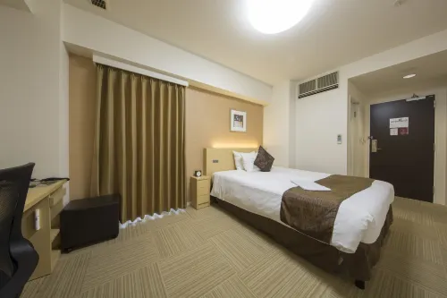 Shizutetsu Hotel Prezio Shizuoka Ekinan Photos
